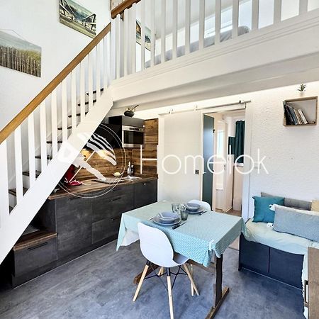 Maisonnette De Charme Bord De Mer Piscine Guidel Exterior photo
